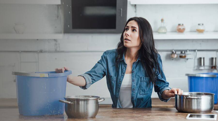 Why choose NyxApex for water damage restoration in South Gate